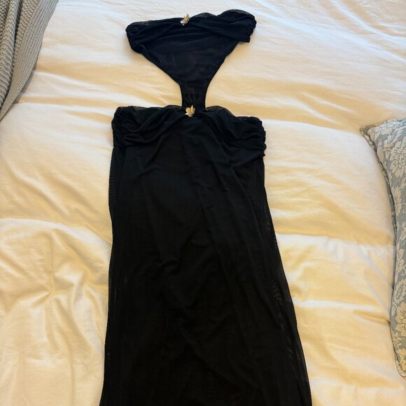 Tiger Mist Kynlee Dress - Picture 3 of 5